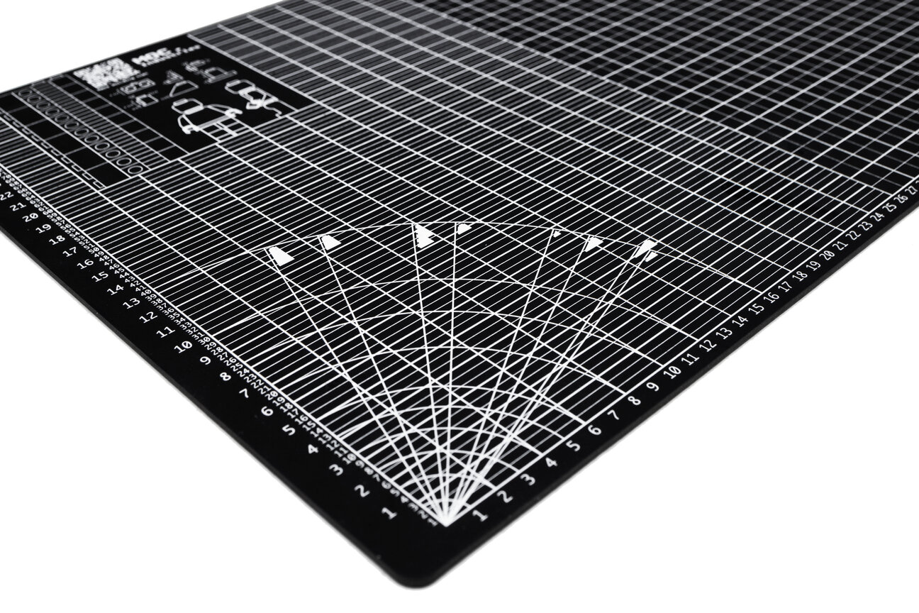 Builder's Mat image 3